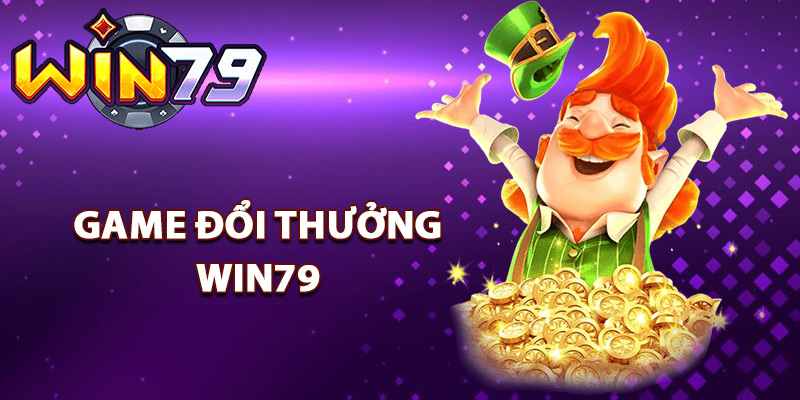 Win79 - Cổng Game Bài Đổi Thưởng Win79 Club Đẳng Cấp 3 Game đổi thưởng Win79