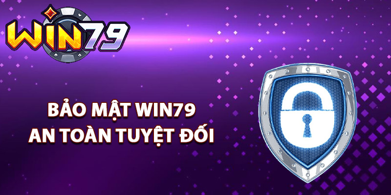 Bảo Mật Win79 – Hệ Thống Mã Hóa Dữ Liệu Chuẩn Quốc Tế 2 Hệ thống bảo mật Win79 an toàn tuyệt đối